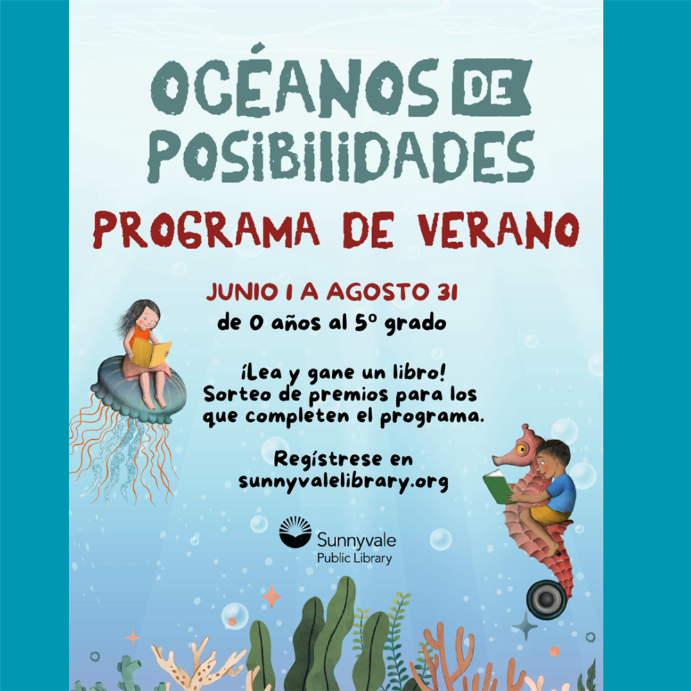  programa del verano
